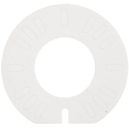 Main product image of Replacement Burner Mounting Gasket for Universal & Beckett (4"), 9550