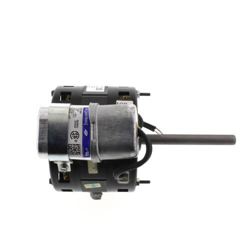 Main product image of 1/6 HP Blower Fan Motor (115V, 1 PH, Open)