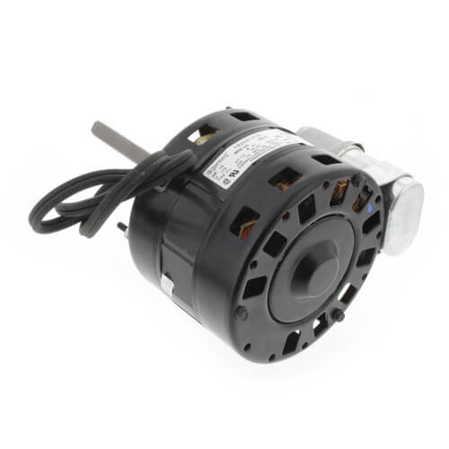 Main product image of 1/6 HP Blower Fan Motor (115V, 1 PH, Open)