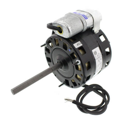 Main product image of 1/6 HP Blower Fan Motor (115V, 1 PH, Open)