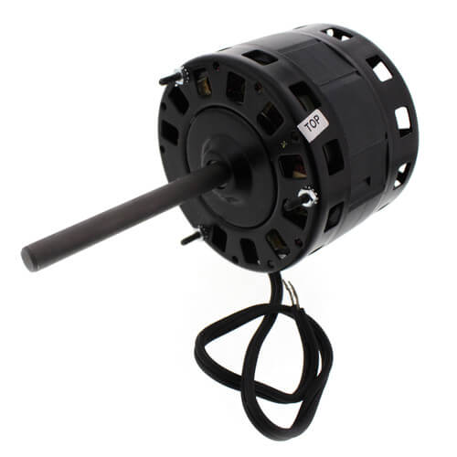 Main product image of 1/20 HP Motor (115V, 1050 RPM, CWLE)