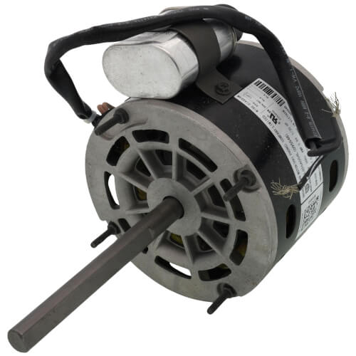 Main product image of 1 Phase 1050 RPM Blower Motor 1/30 HP (120V), 95548