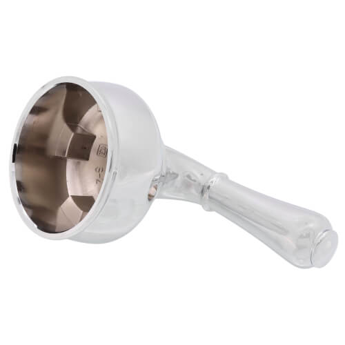 95612MOEN Moen 95612MOEN Monticello Handle Hub Kit (Polished