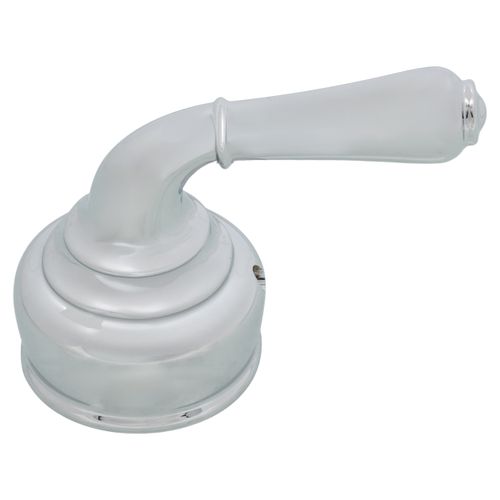 Main product image of Monticello Chrome Handle Hub Kit, 95626