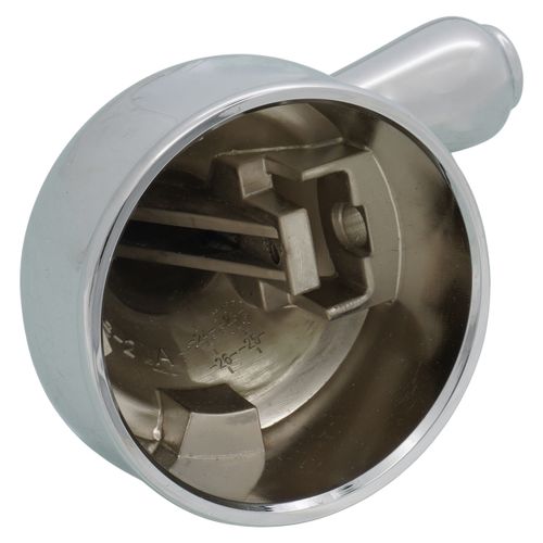 Main product image of Monticello Chrome Handle Hub Kit, 95626