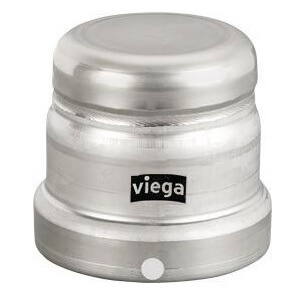 Main product image of 2-1/2" MegaPress XL FKM 304 Stainless Steel Cap
