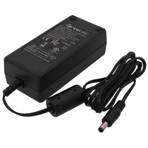Main product image of Universal AC Adapter w/ Cord for SeeSnake Inspection System, 115V