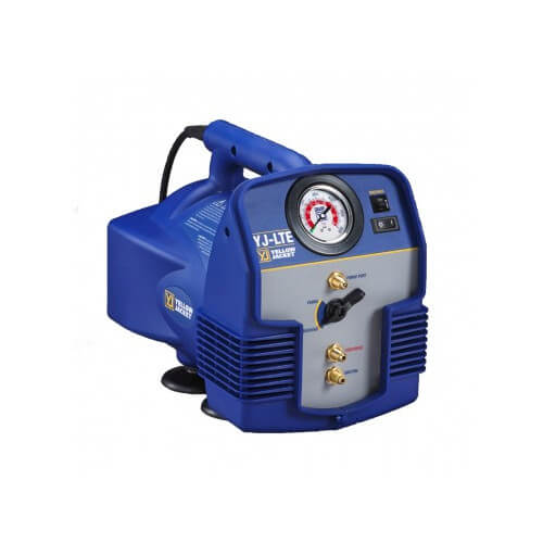 95730 Yellow Jacket 95730 YJLTE Refrigerant Recovery System