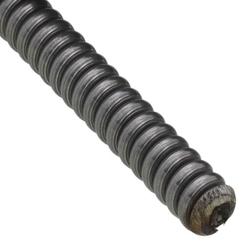 Main product image of C-13ICSB, 5/16" x 35' Inner Core Speed Bump Drum Cable w/ Bulb Auger