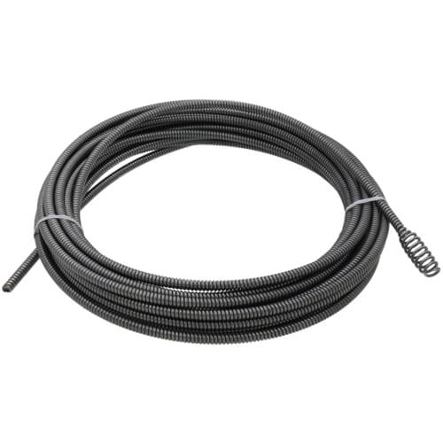 Main product image of C-13ICSB, 5/16" x 35' Inner Core Speed Bump Drum Cable w/ Bulb Auger