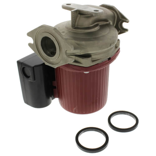 Main product image of UPS26-150SF 3-Speed Stainless Steel Circulator Pump 115V, 1/3 HP