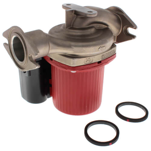 95906638 Grundfos 95906638 UPS43100SF 3Speed Stainless Steel