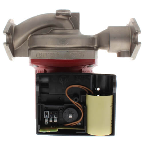 95906639 Grundfos 95906639 UPS43100SF Stainless Steel 3Speed High