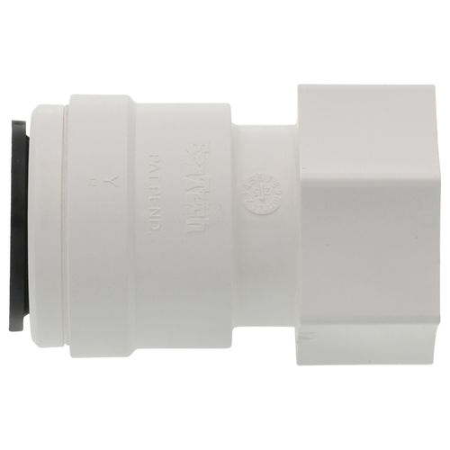 Main product image of Quick-Connect Female Swivel Adapter, 3/4" CTS x 3/4" NPS
