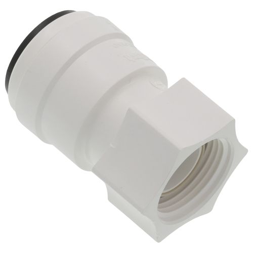 Main product image of Quick-Connect Female Swivel Adapter, 3/4" CTS x 3/4" NPS