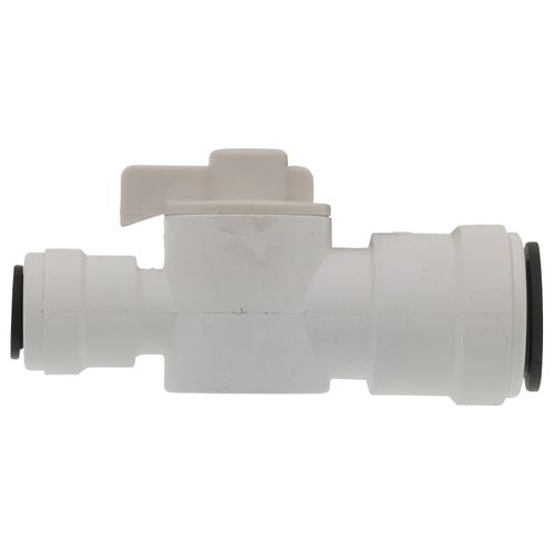 Main product image of 3555-1006 AquaLock Straight Valve, 1/2" CTS x 1/4" CTS