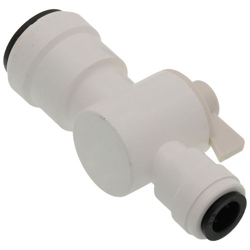 Main product image of 3555-1006 AquaLock Straight Valve, 1/2" CTS x 1/4" CTS