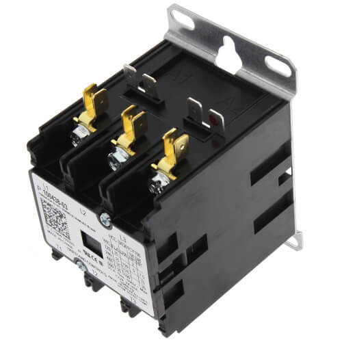 24V 25 amp 3 pole Contactor, 95M57