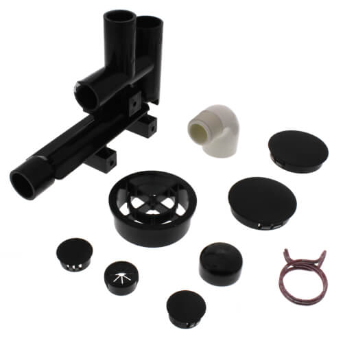 Main product image of 605099-07 Drain Trap Bag Assembly, 95W17