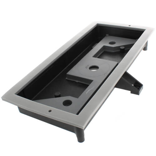 Main product image of Collector Box Kit W/hoses, 95W64