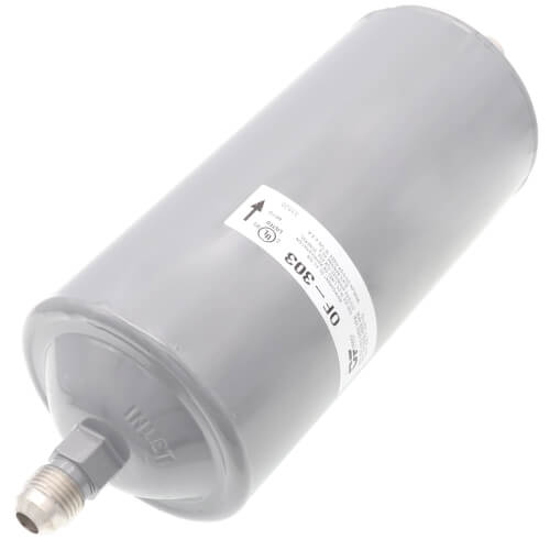 Main product image of OF-303 3/8" SAE Flare Oil Filter