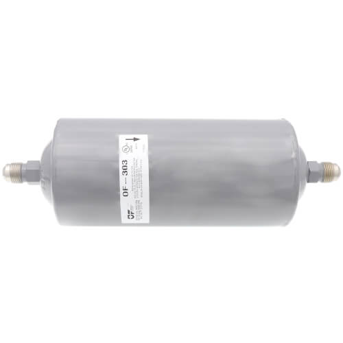 Main product image of OF-303 3/8" SAE Flare Oil Filter
