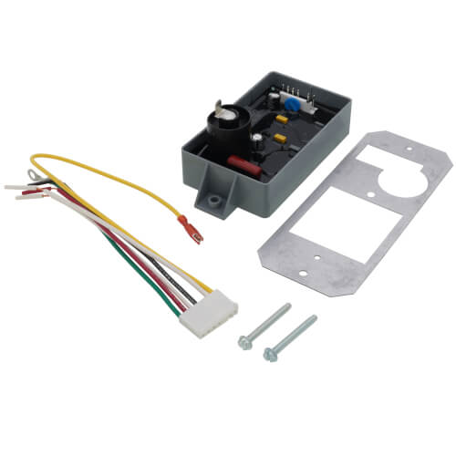 Main product image of Ignition Control Module (000520), 96010