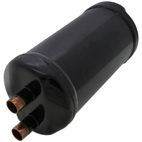 Main product image of 5/8" ODF PA4065-9-5C Suction Line Accumulator