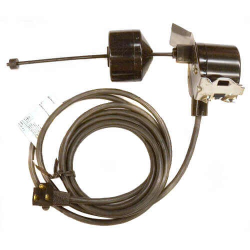 96030395 Grundfos 96030395 Vertical Piggyback Float Switch