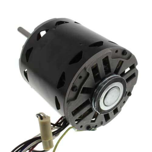 Main product image of 5-5/8" High Efficiency Stock Motor (277V, 1075 RPM, 3-Speed)