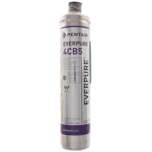 Nu-Plus 4CB5 Filter