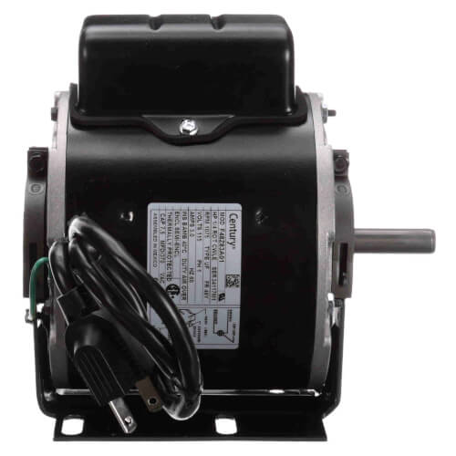 Main product image of 5-5/8" American Air Filter OEM Motor (115V, 1075 RPM, 1/4 HP)