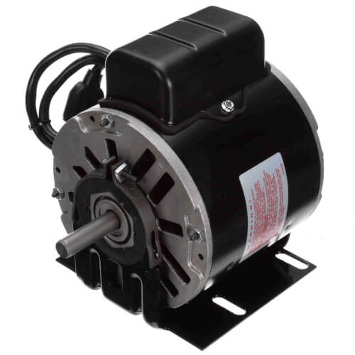 Main product image of 5-5/8" American Air Filter OEM Motor (115V, 1075 RPM, 1/4 HP)