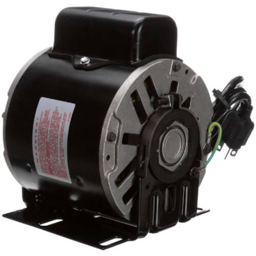 Main product image of 5-5/8" American Air Filter OEM Motor (115V, 1075 RPM, 1/4 HP)
