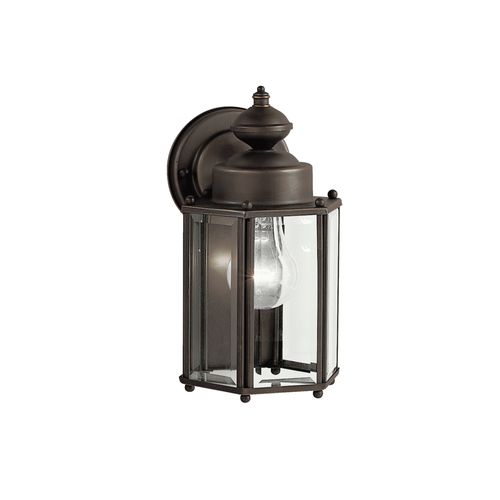 Main product image of 10.5" Light Wall Light (Olde Bronze)