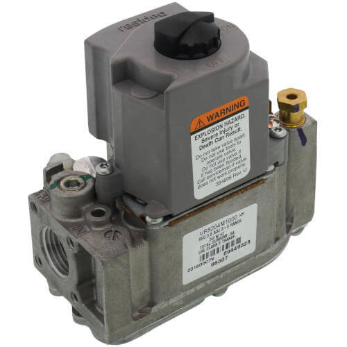 Main product image of 1/2" Spark Gas Valve, 96307