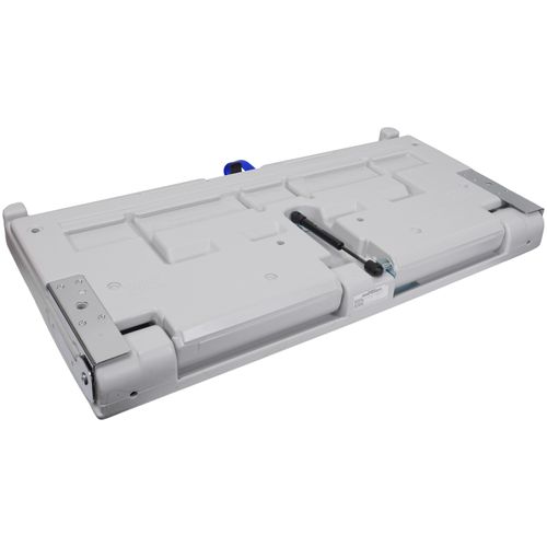 Main product image of Horizontal Baby Changing Station (Gray)
