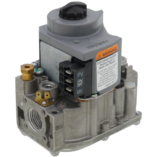 96310 Reznor 96310 1/2" Combination Gas Valve 24V (LP), 96310
