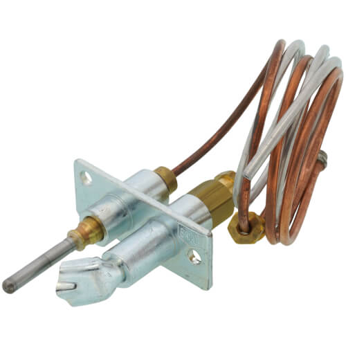 Main product image of Pilot Assembly - Natural Gas, 96360