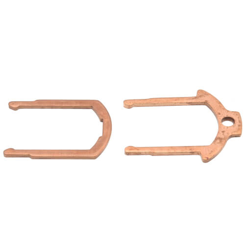 Main product image of Retainer Clips for 1200/1225 Single-Handle Cartridges, 96365
