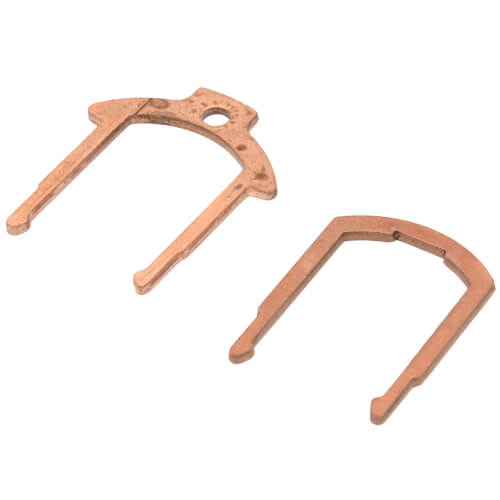 Main product image of Retainer Clips for 1200/1225 Single-Handle Cartridges, 96365