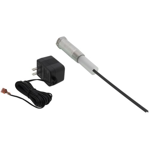 96386 CorroProtec 96386 CPR Water Heater Powered Titanium Anode