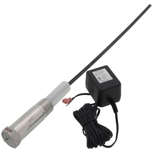 Main product image of CP-R Water Heater Powered Titanium Anode Rod w/ Anode Rod Port (90-120 Gallon Tank)