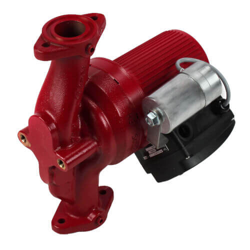 Main product image of UPS32-40FB 3-Speed Bronze Circulator Pump, 115V, 1/3 HP