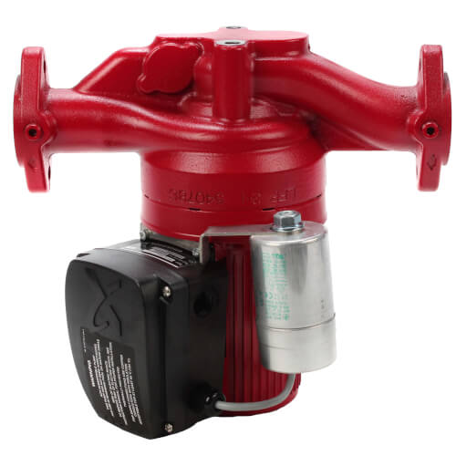 Main product image of UPS32-160/2, 3-Speed Circulator Pump (3/4 HP, 115V)