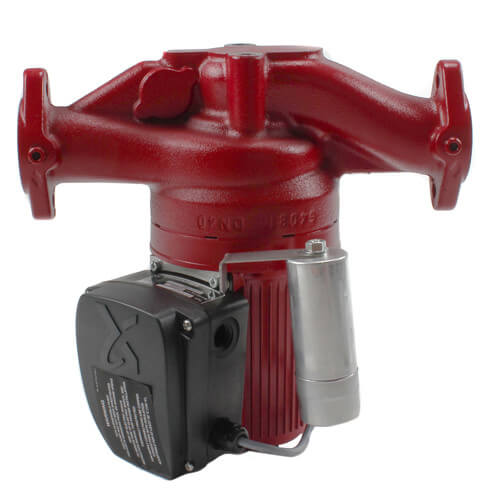 Main product image of UPS40-80/2 VersaFlo Cast Iron Circulator Pump 115V, 3/4 HP