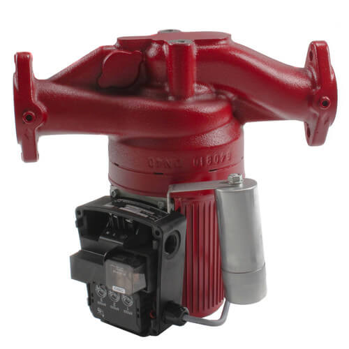 Main product image of UPS40-80/2 VersaFlo Cast Iron Circulator Pump 115V, 3/4 HP
