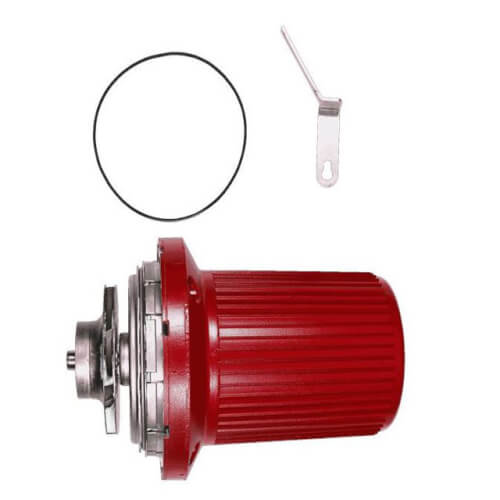 Main product image of Pump Head for UPS40-80/4 115V 60HZ