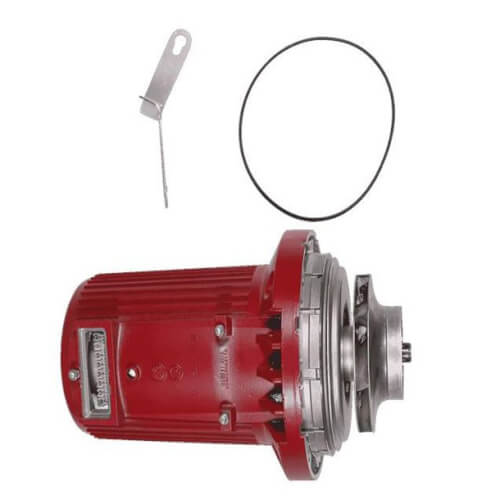 Main product image of Pump Head for UPS50-80/4 115V 60Hz
