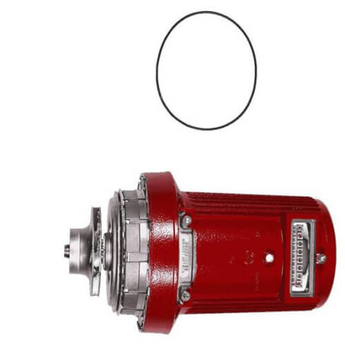 Main product image of Pump Head for UPS32-160/2 3X208-230